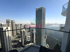 Exclusive | Sea and Park View | High Floor