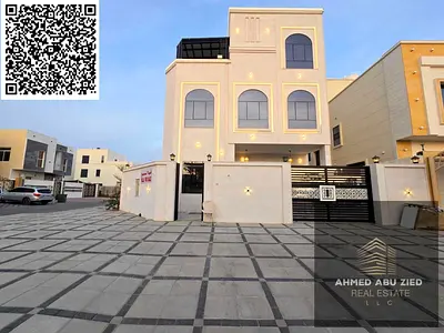 Luxury and exclusive villa, freehold for all nationalities, inheritable property, first tenant, ult