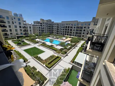 Fully Furnished 1bhk Apartment Free 1 Parking
