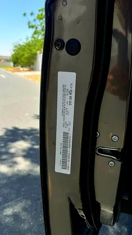 2019 Dodge CHARGER 照片 7