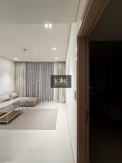 Fully Furnished 1BR | Spacious Lay out| Vacant