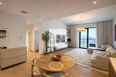 Captivating Sea View | Modern Amenities