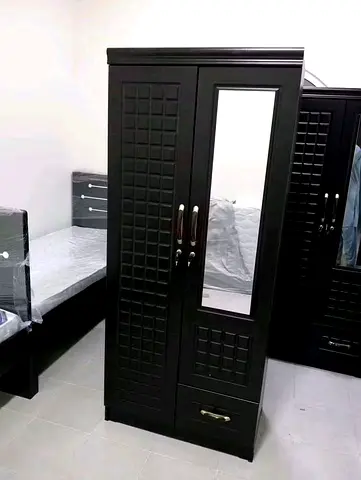 2door wardrobe available