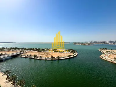 Spacious 3BR w/ Huge Terrace & Sea View