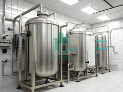 Water Factory for Sale | Ajman Industrial Area (N)
