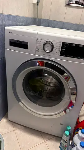 Bosch Front Load Washing Machine -Excellent Working Condition
