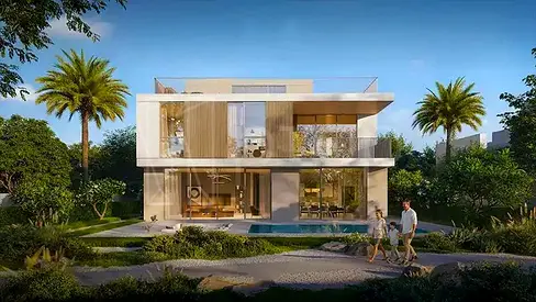 Luxury Living | Private Pool | Smart Investment