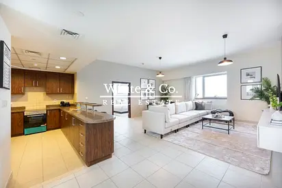 Large Layout | Upgraded | High Floor | VOT
