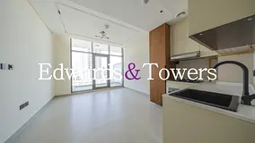 Vacant | Studio | Newly Handed Over |Next to Metro