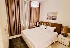Single Row | R2-MB | 3 + maid's | Furnished