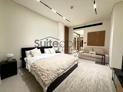 Burj Khalifa View | Motivated Seller | Brand New