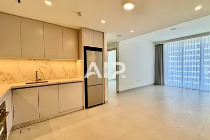 One Month Free | High Floor | Sea View