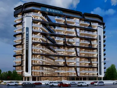 Best Apartment | Iconic Structure | Premier Lifestyle Destination