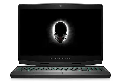 Alienware M15 R1 laptop