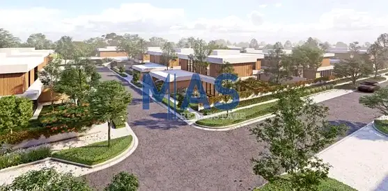 3 Bedroom Villas in Sharjah | Easy Payment Plans | Including Majlis, Maid’s Room & Storag
