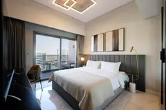 LUXURIOUS FURNISH 2BHK | BURJ CANAL VIEW | NEAR DUBAI MALL