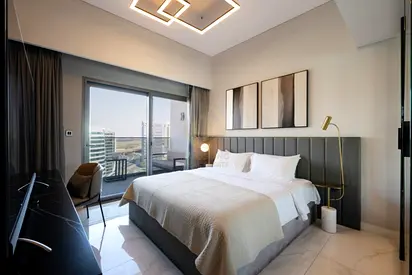 LUXURIOUS FURNISH 2BHK | BURJ CANAL VIEW | NEAR DUBAI MALL