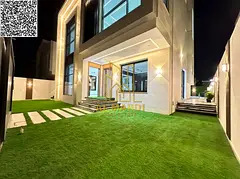 10% Down Payment – Luxury Villa for Sale on Main Street – 2-Storey + Roof + Pool – 5 Master Be