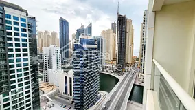 1 Bedroom | Unfurnished | Balcony | Near Metro