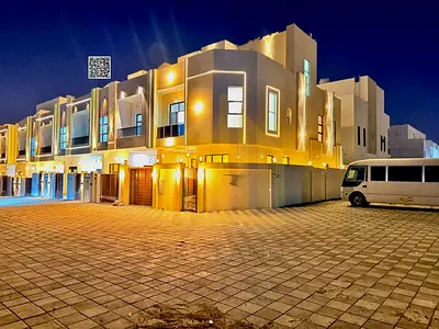 Large setback in front of the villa_2floors,roof_Registration free_freehold_Negotiable