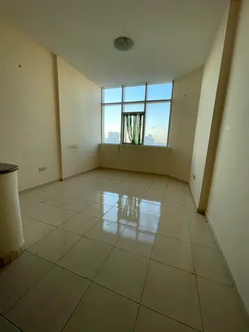 Ample Size Studio in 4 Payments Just in 22k near Dubai Border Al Nahda Sharjah