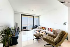 Full Palm View | Best Price | High Floor