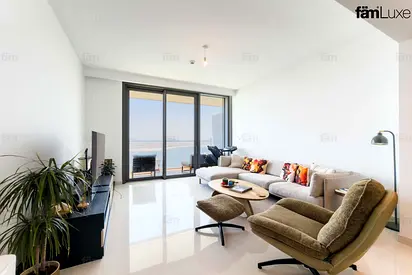 Full Palm View | Best Price | High Floor