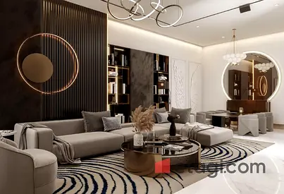 HIGH FLOOR | FULLY FURNISHED | PHPP 3 YEAR