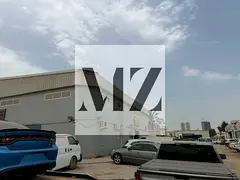 Warehouse for sale in Industrial Area 2 Area: 10,000 sq ft