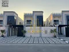 Own your dream villa and invest in a luxurious villa in the heart of Al Rawda with high-end finishes