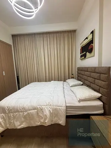 POOL VIEW | FURNISHED | READY TO MOVE