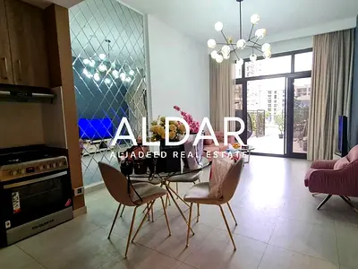 Investors Deal | Pool View | Furnished | Rented