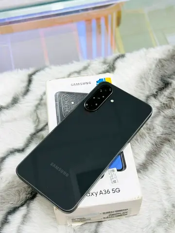 Brand new - Samsung Galaxy A36 ( 8GB + 128GB ) - phonebot