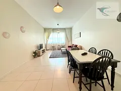 Limited Offer | Fully Furnished | Maid | Pool &amp; Gym | Basement Parking