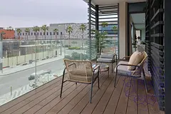 Modern 3BR | Ready to Move | Prime City Walk