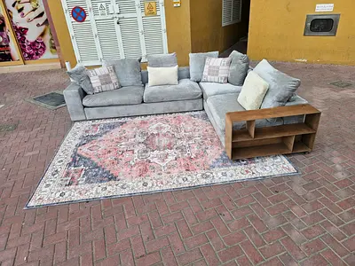 Flex Form Premium quality corner sofa