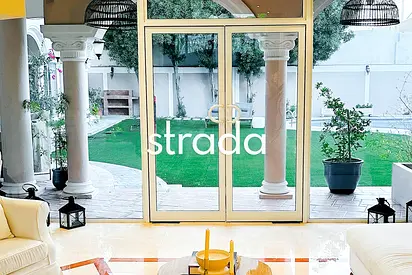 GCC Only | Large Private Plot | Grand Entrace