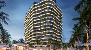 Fully Furnished Studio | DLRC | Handover 2027 |60/40Payment