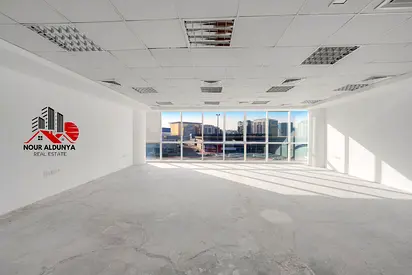 AC FREE // 30 DAYS FREE //FULLY FITTED // CLOSE TO METRO // 895SQFT OFFICE // BOOK NOW