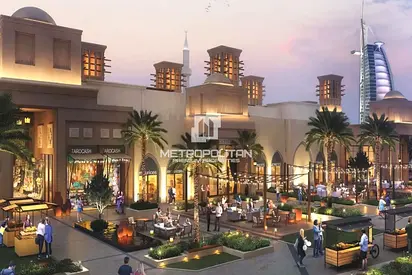 Handover Q2 2026 | Best Investment Opportunity