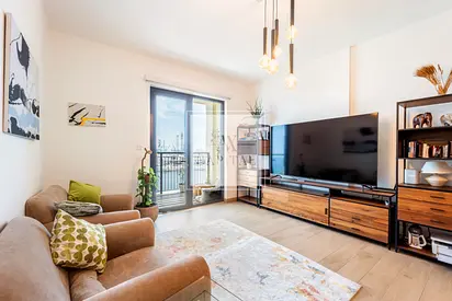 Full Sea View | Upgraded | Fully Furnished
