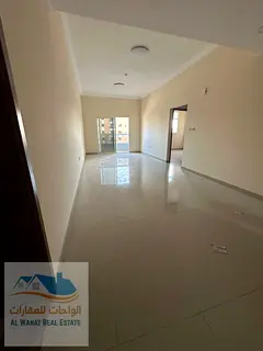 🏢 One-bedroom apartment for annual rent – ​​Al Jurf 3 | Ajman ✨ A distinctive apartment i