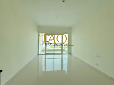 Elegant Studio Apartment | Stunning Community View | Ready to Move