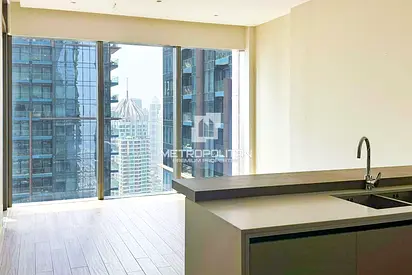 Lowest Price | High Floor | Partial Canal View