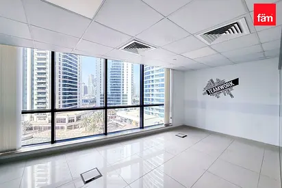 Full Lake View Office | Open Layout | Best Value