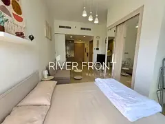 Fully Furnished | Ready to Move | High Floor