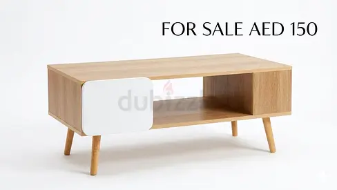 Tea table