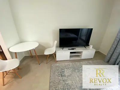 Spacious Furnished Studio | Premium Amenities | Ready to Move in