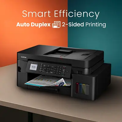 BROTHER PRINTER