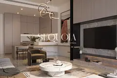 High ROI 1-Bedroom Apartment for Sale | Samana Parkville by Samana Developers | Prime Investment Opp